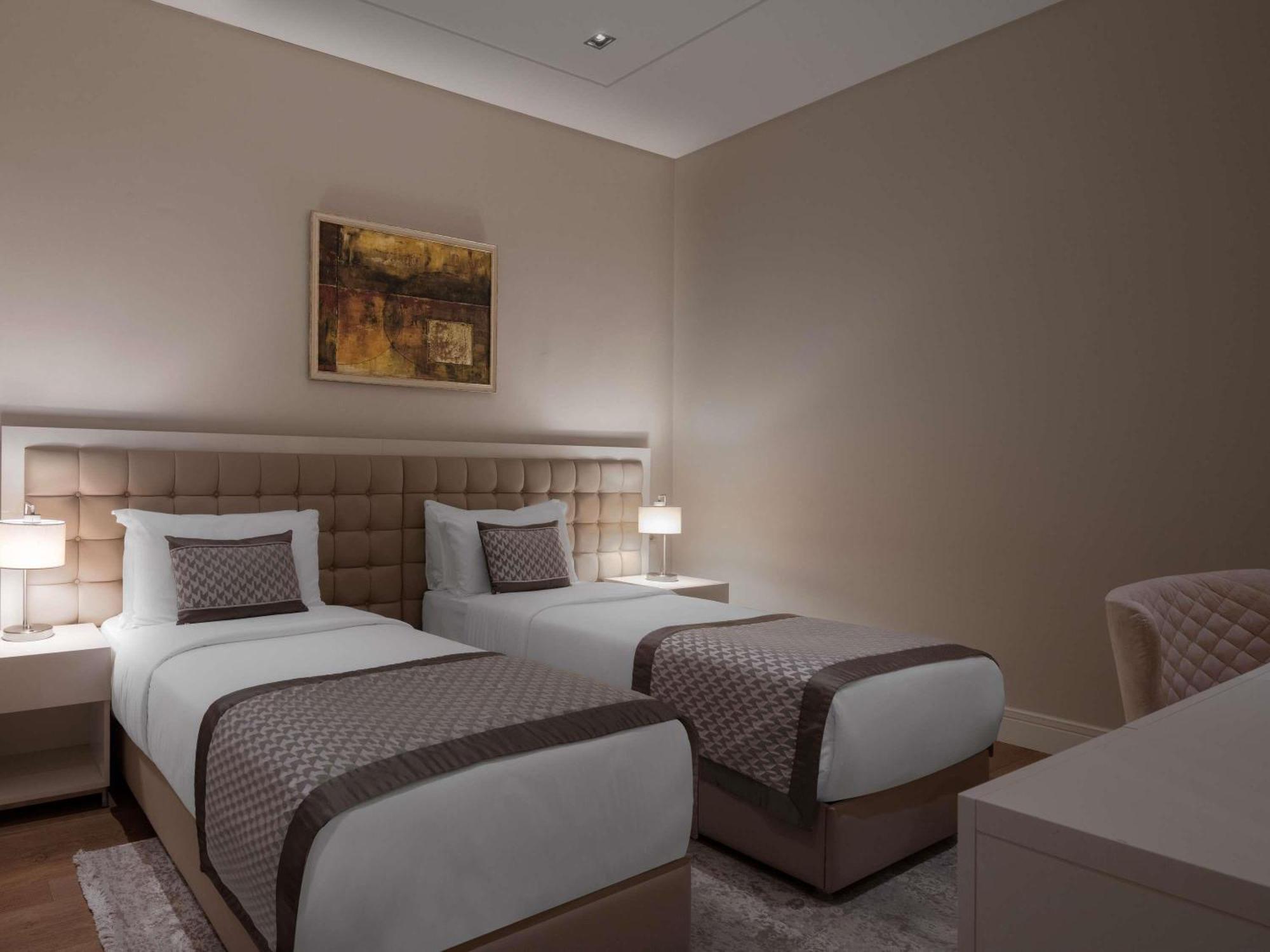 Movenpick Living Istanbul West — Fotoğraflar 1